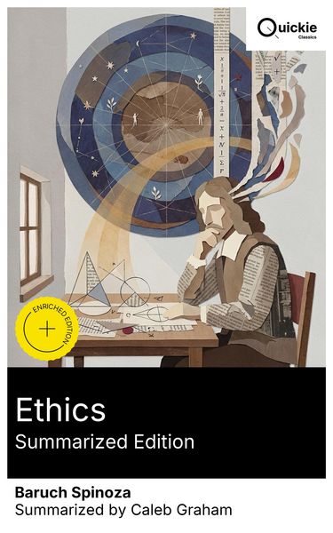 Produktbild: Ethics (Summarized Edition)