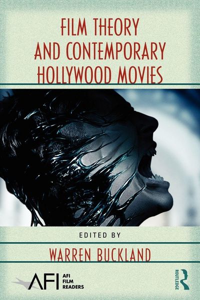 Produktbild: Film Theory and Contemporary Hollywood Movies