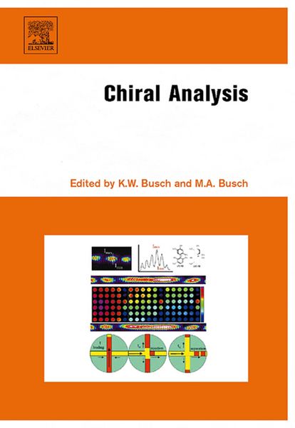 Produktbild: Chiral Analysis