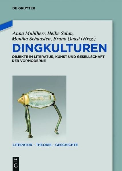 Produktbild: Dingkulturen