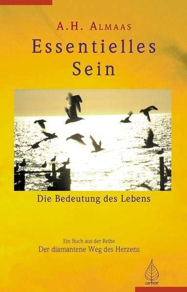 Produktbild: Essentielles Sein