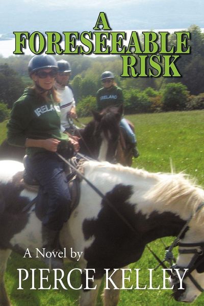 Produktbild: A Foreseeable Risk