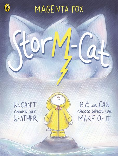 Produktbild: Storm-Cat
