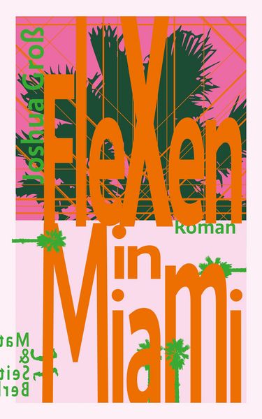 Produktbild: Flexen in Miami