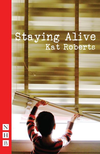 Produktbild: Staying Alive