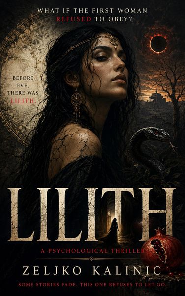 Produktbild: Lilith