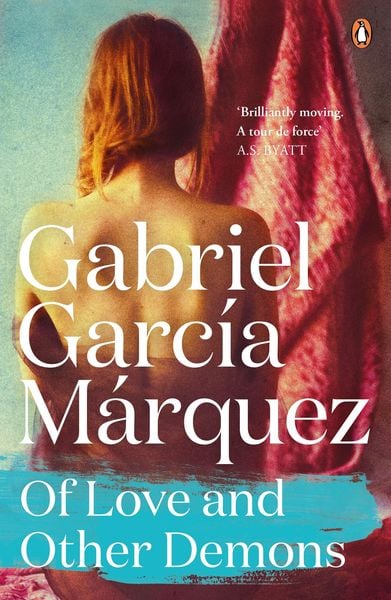 Produktbild: Of Love and Other Demons