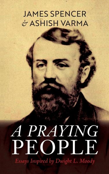 Produktbild: A Praying People