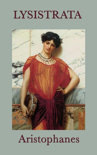 Produktbild: Lysistrata