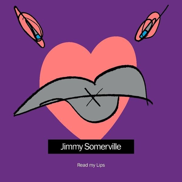 Produktbild: Read My Lips (2023 Reissue) (2CD)