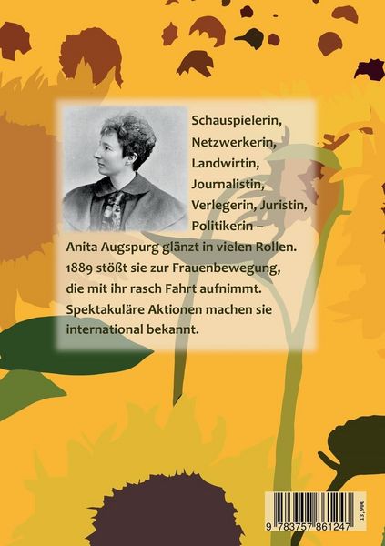 Produktbild: Die Sonnenst&uuml;rmerin