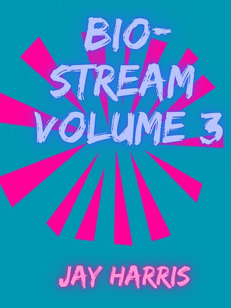 Produktbild: Bio-Stream Volume 3