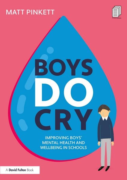 Produktbild: Boys Do Cry