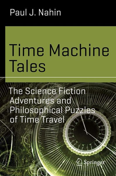 Produktbild: Time Machine Tales
