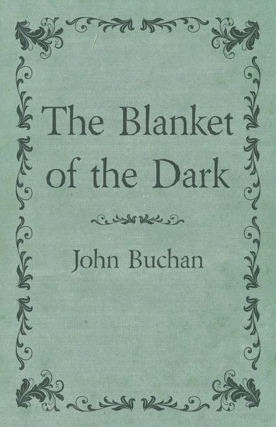 Produktbild: The Blanket of the Dark