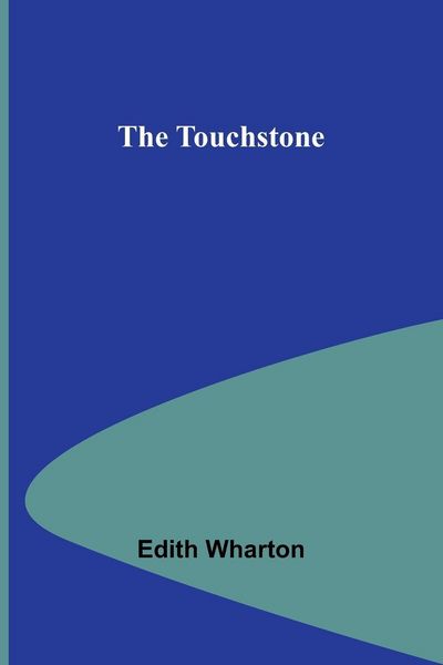 Produktbild: The Touchstone