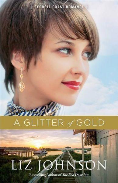 Produktbild: A Glitter of Gold