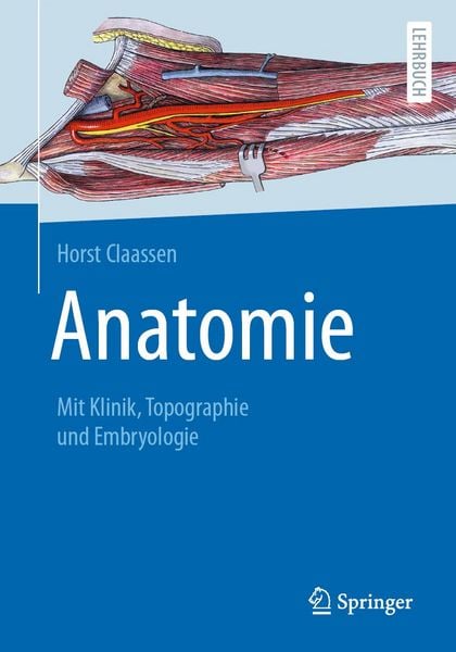 Produktbild: Anatomie
