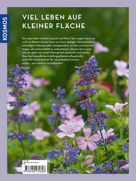 Produktbild: Klein & wild