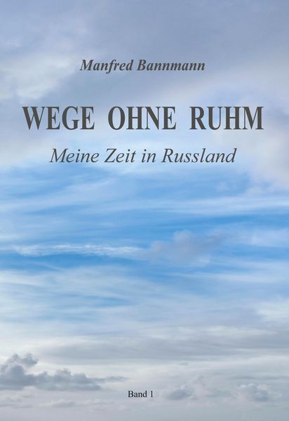 Produktbild: Wege ohne Ruhm