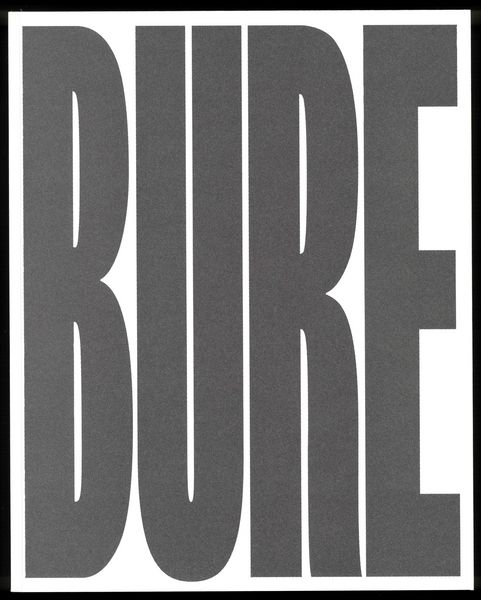 Produktbild: J&uuml;rgen Nefzger. Bure