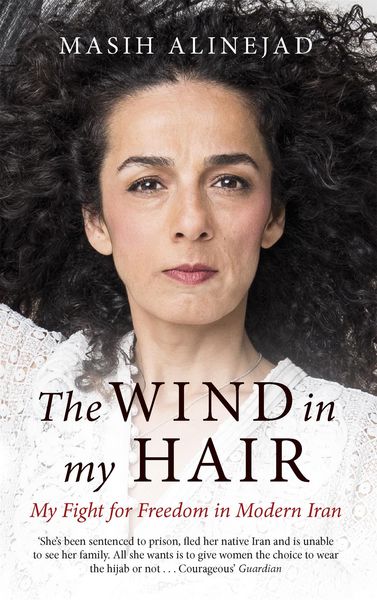 Produktbild: The Wind in My Hair