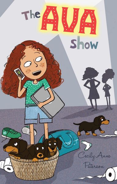Produktbild: The Ava Show
