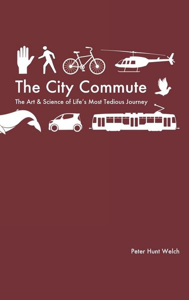 Produktbild: The City Commute