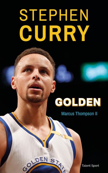 Produktbild: Stephen Curry : Golden