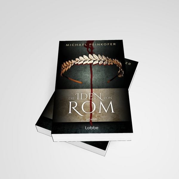 Produktbild: Die Iden von Rom