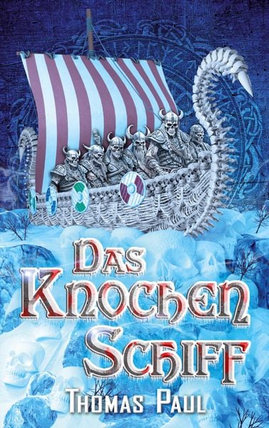 Produktbild: Das Knochenschiff