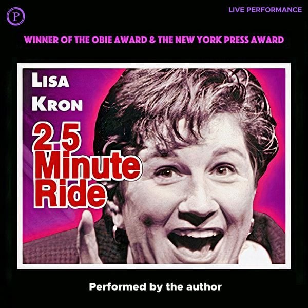 Produktbild: 2.5 Minute Ride