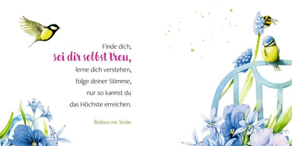 Produktbild: Zuversicht