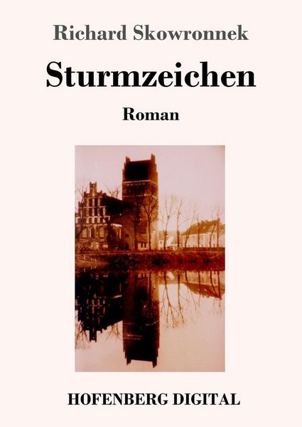 Produktbild: Sturmzeichen