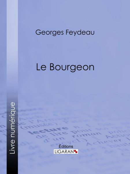 Produktbild: Le Bourgeon