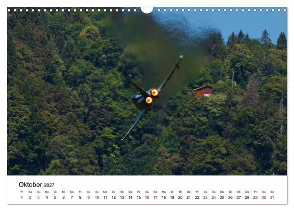 Produktbild: Flugzeuge von Airbus 2027 (Wandkalender 2027 DIN A3 quer), CALVENDO Monatskalender
