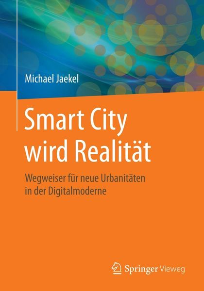 Produktbild: Smart City wird Realit&auml;t
