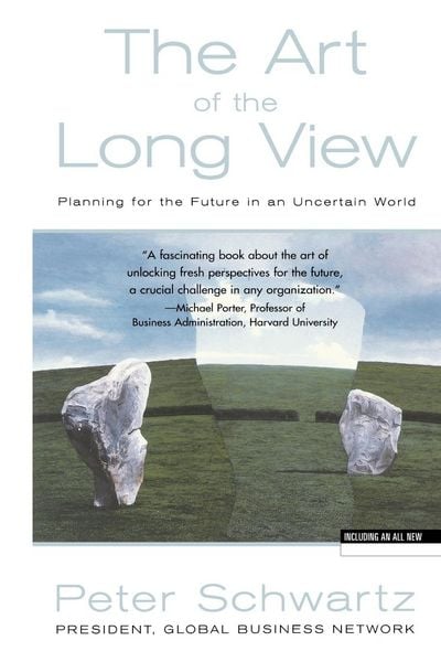 Produktbild: Art of the Long View