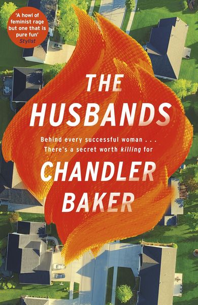 Produktbild: The Husbands