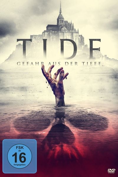 Produktbild: Tide - Gefahr aus der Tiefe