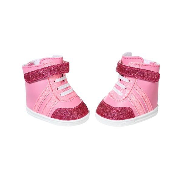 BABY born Sneakers pink 43cm