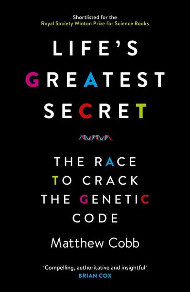 Produktbild: Life's Greatest Secret