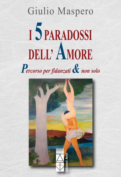 Produktbild: I 5 paradossi dell'amore