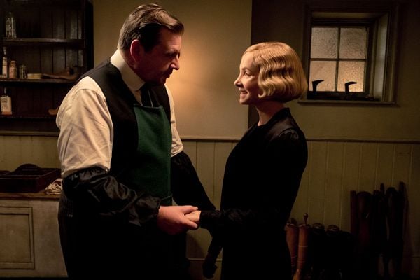 Produktbild: Downton Abbey - Der Film