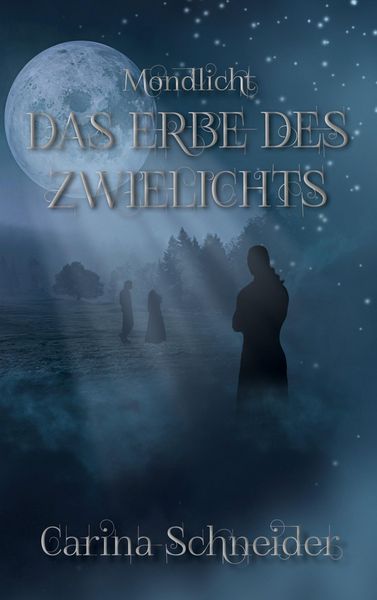 Produktbild: Das Erbe des Zwielichts