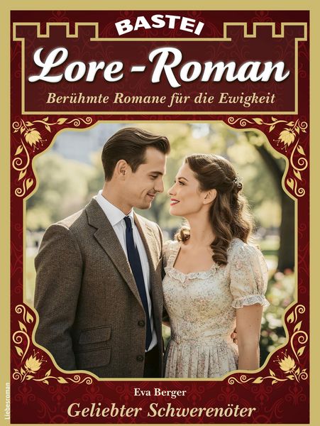 Produktbild: Lore-Roman 238