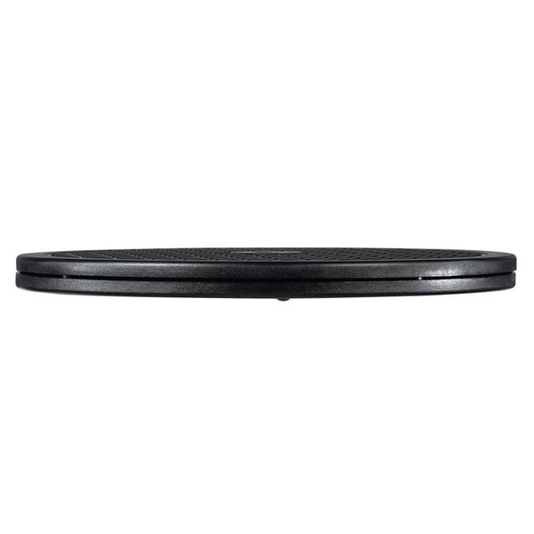 Produktbild: Hama 00220892 Monitor-Drehteller Schwarz