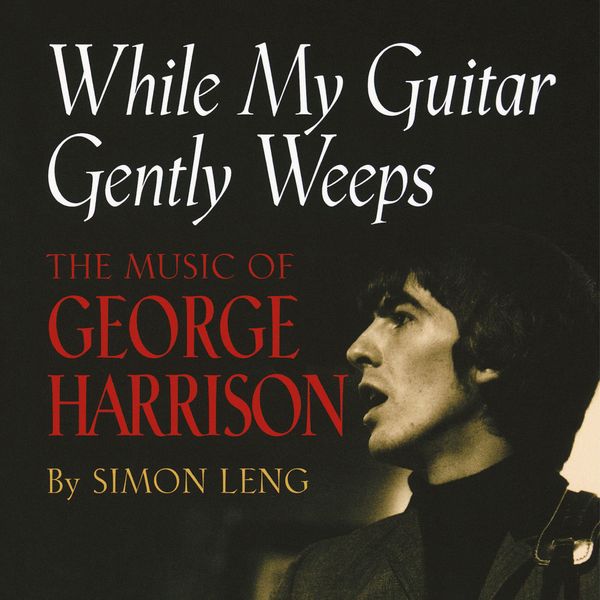 Produktbild: While My Guitar Gently Weeps