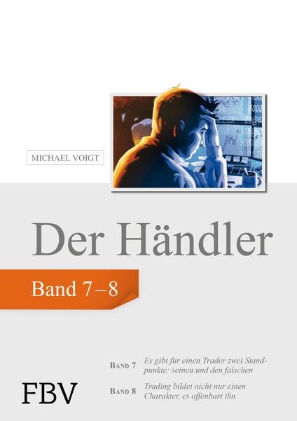 Produktbild: Der H&auml;ndler, Sammelband 3