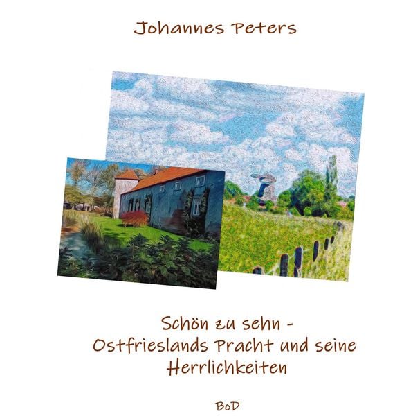 Produktbild: Sch&ouml;n zu sehn -